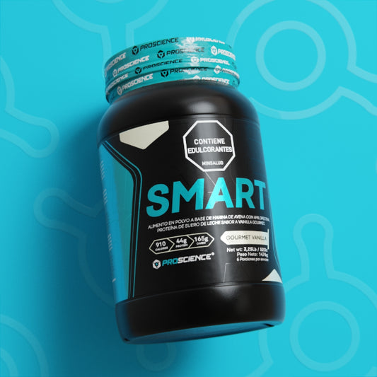 SMART GAINER