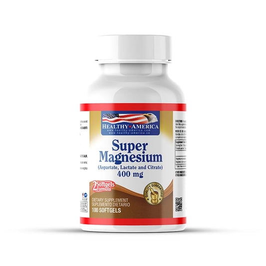 Super Magnesio