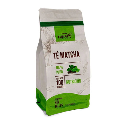 Té Matcha 100gr