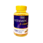VITAMINA E