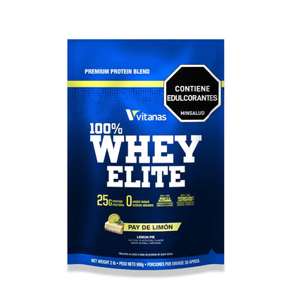 WHEY ELITE 2LB